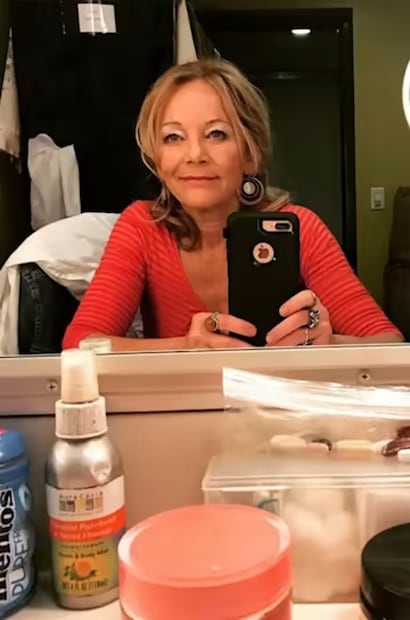 Mary Mara, actriz de “La Ley y el Orden” muere ahogada en Nueva York