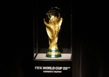 ¿Cuánto cuesta el boleto más caro y el más barato para el Mundial de 2026? Esto es lo que se sabe