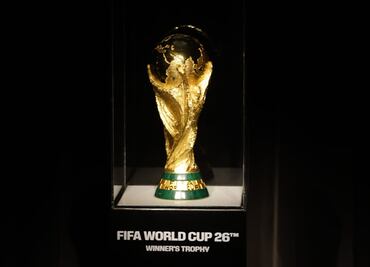 Con motivo del Mundial 2026, la Ciudad de México se iluminará de verde; así lo informó Clara Brugada, Jefa de Gobierno