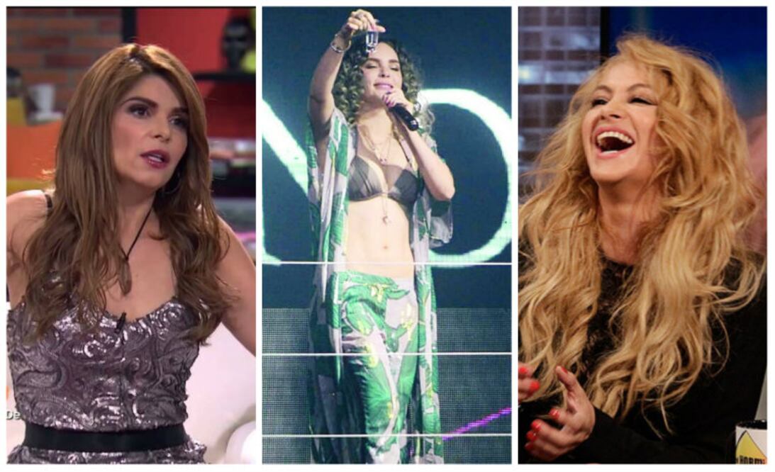 Foto: Hoy/El Gráfico/Antena 3