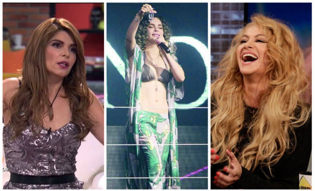 Foto: Hoy/El Gráfico/Antena 3