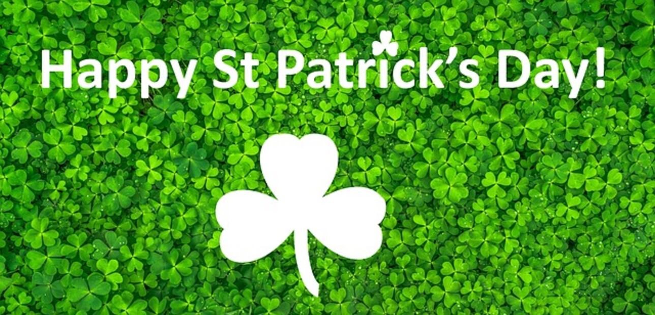 10 curiosidades que debes conocer del Día de San Patricio
