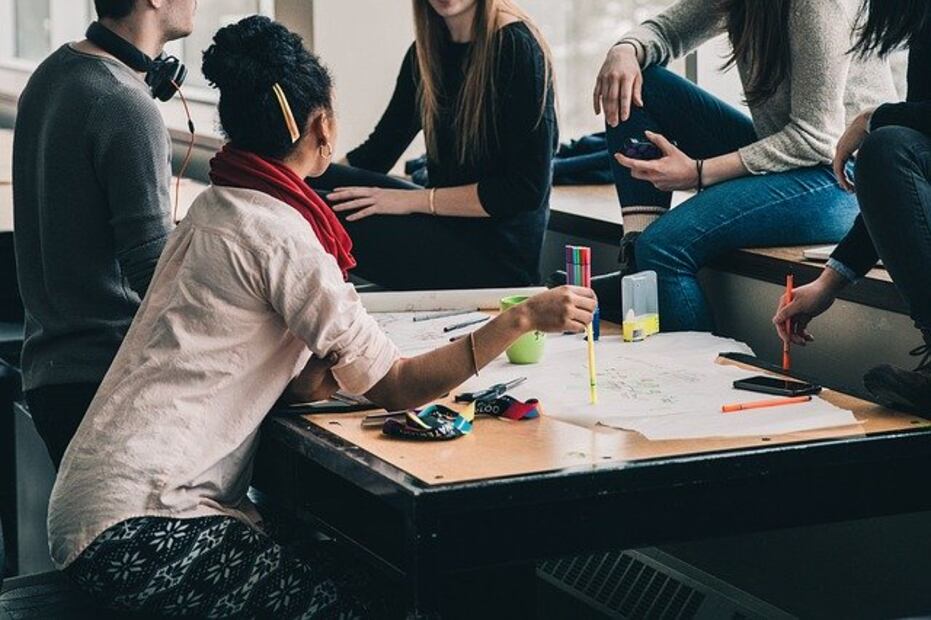 10 razones para estudiar en el Reino Unido
