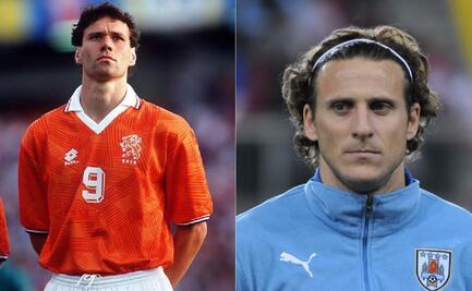 Jugadores legendarios que brillaron sólo en una Copa del Mundo