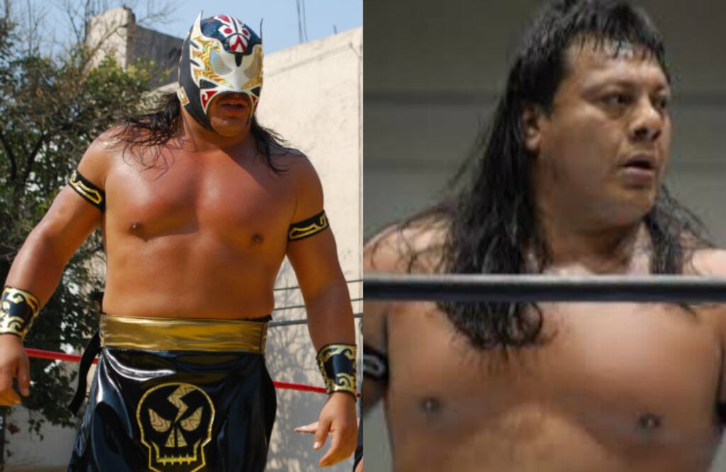 Fue el 14 de septiembre de 2014 cuando cayó la máscara de uno de los rudos más queridos de la afición. Atlantis ganó la lucha y se quedó con una tapa simbólica para los amantes de la lucha. (Fotos: Wikipedia.org)