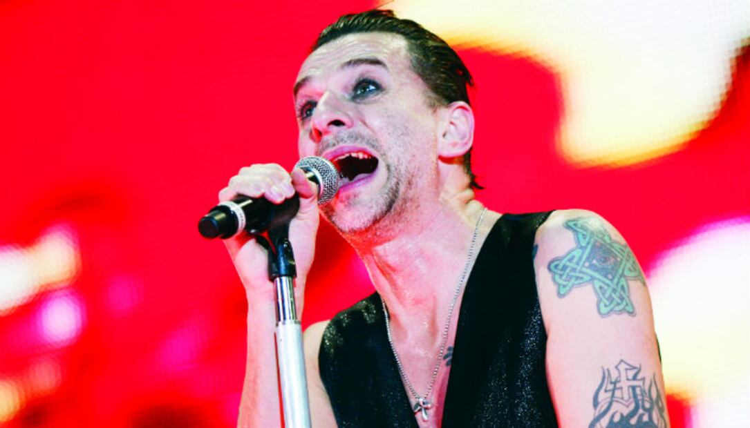 10 rockeros que, literal, revivieron de entre los muertos