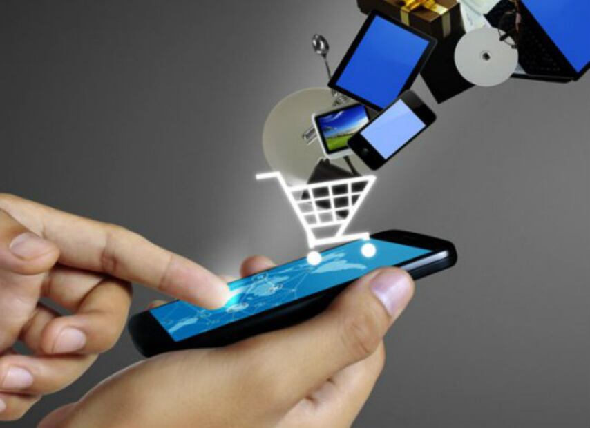 Los millennials revolucionan las compras en línea