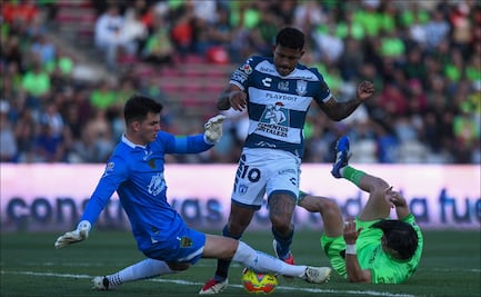 Los Bravos no supieron aprovechar su localía y dejaron ir tres puntos valiosos ante Pachuca