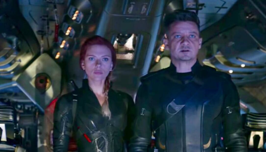 ¿Por qué no hicieron un funeral a Black Widow en “Avengers: Endgame”?