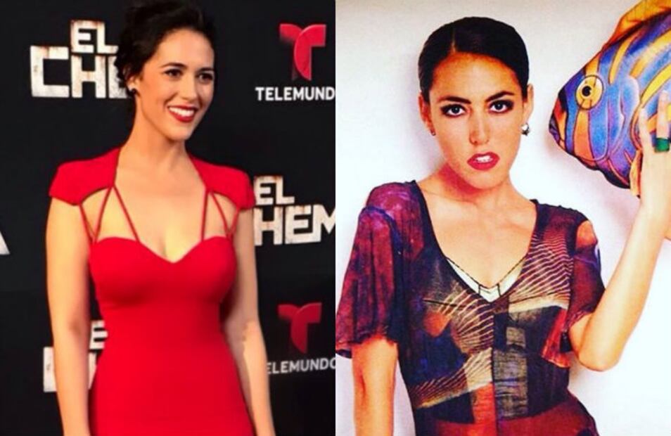 Ficción vs Realidad: Ellas son las actrices que aparecieron en “Luis Miguel, La serie”