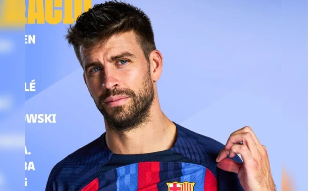 ‘Perdón que te sal-Piqué’: Hacienda española investiga a ex de Shakira