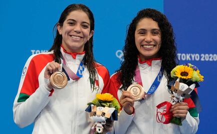 ¿Cuánto dinero recibirán los mexicanos que ganen medalla en Tokio 2020?