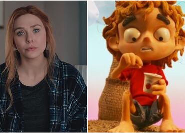Los mensajes ocultos en los comerciales de “WandaVision”