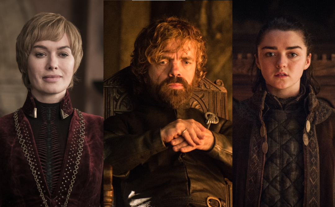 Fotos cortesía de HBO