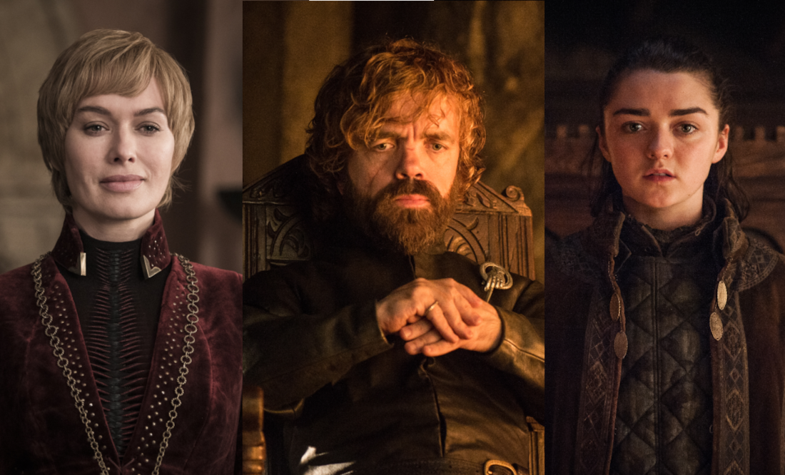 Fotos cortesía de HBO