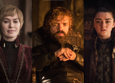 Los 10 mejores personajes de “Game of Thrones” que amamos y odiamos