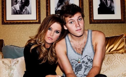 ¿Quién era el nieto de Elvis Presley y por qué murió?