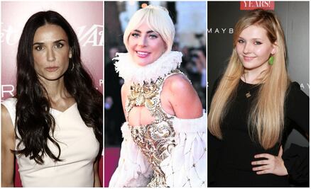 10 famosas que fueron víctimas de violación