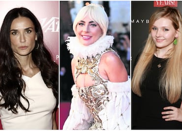 10 famosas que fueron víctimas de violación