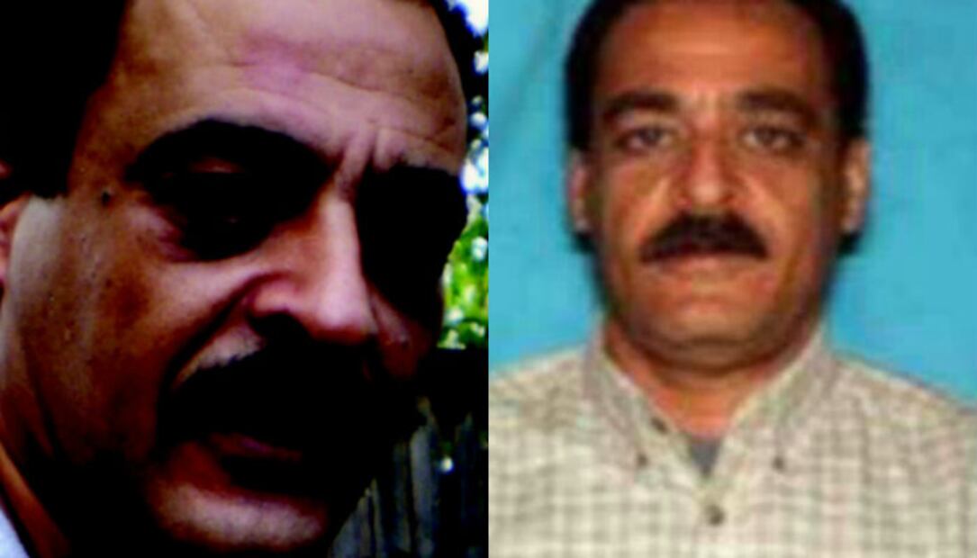 Los 10 más buscados del FBI y los terribles crímenes que cometieron