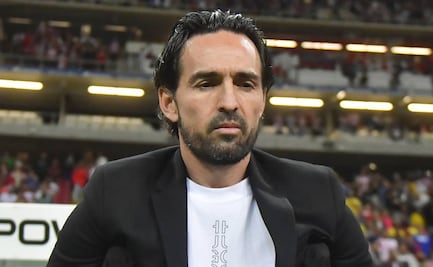 Guadalajara hace oficial la llegada de Gerardo Espinoza como nuevo entrenador