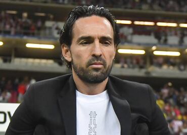 Guadalajara hace oficial la llegada de Gerardo Espinoza como nuevo entrenador