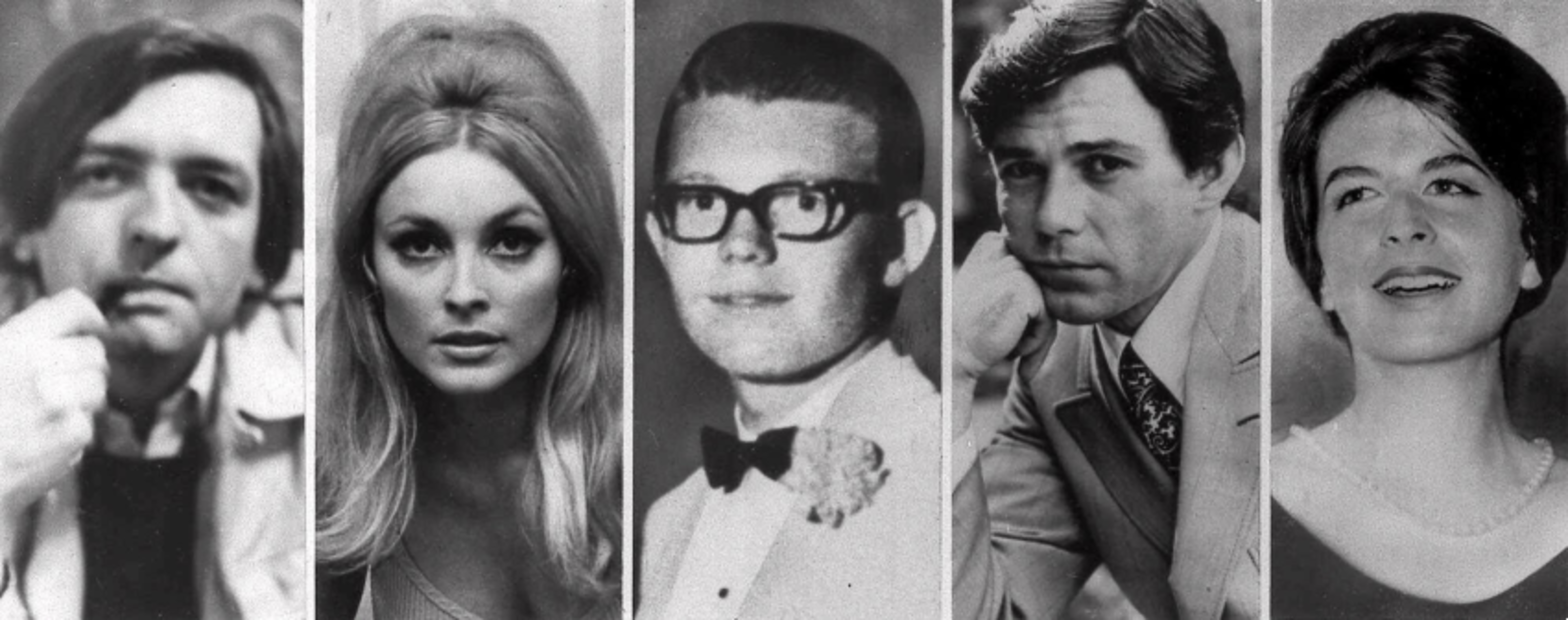 Sharon Tate: 10 insólitos y crueles datos sobre su asesinato