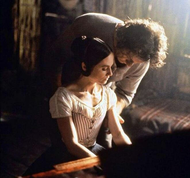 10 películas eróticas que debes ver al menos una vez en la vida