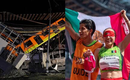 Los 10 acontecimientos que impactaron a los mexicanos en 2021