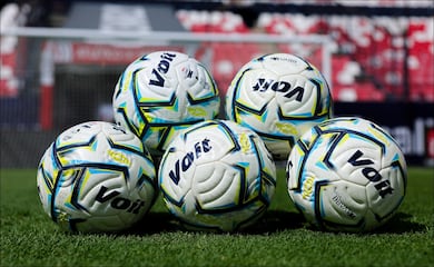 Horarios y canales para ver EN VIVO los partidos de la Jornada 10; este viernes 25 de septiembre