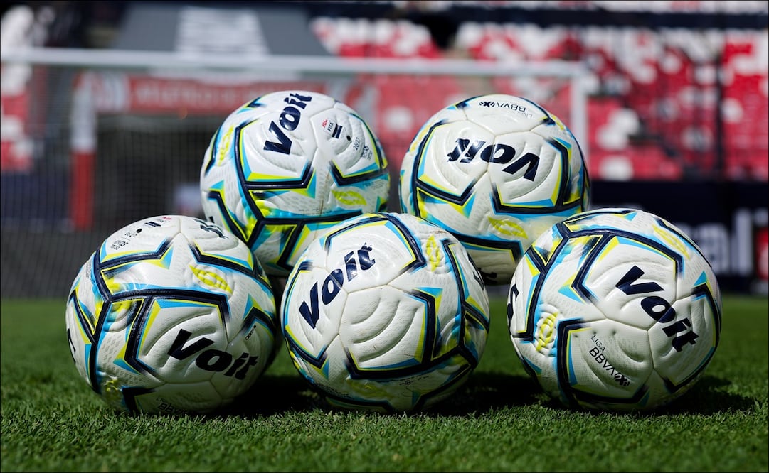 Conoce horarios y canales para ver EN VIVO los juegos de la Jornada 10 de este viernes 25 de septiembre / FOTO: Imago7
