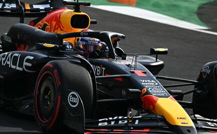 Checo Pérez y Max Verstappen partirán desde la octava y séptima posición, Lando Norris ganó la Pole en Monza