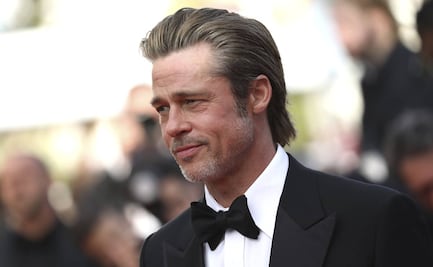 10 vehículos de lujo que Brad Pitt tiene en su garage
