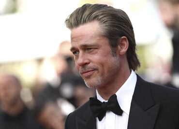 10 vehículos de lujo que Brad Pitt tiene en su garage