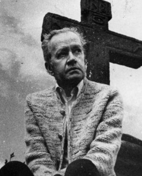 Juan Rulfo, el maestro de las letras mexicanas 