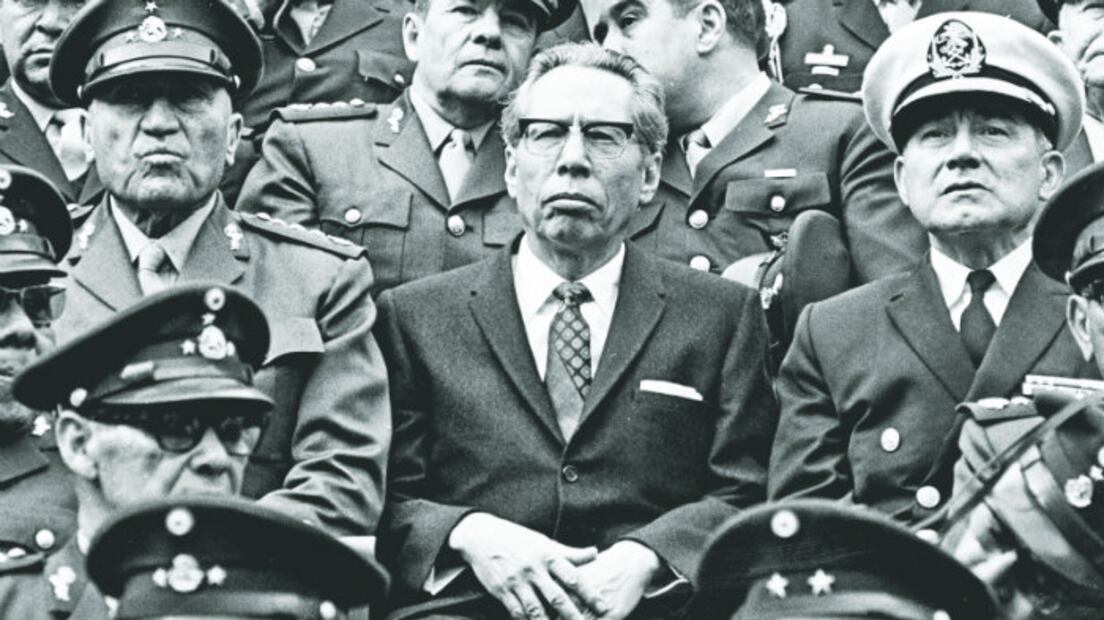 “El Cacas” y los apodos de 10 presidentes mexicanos