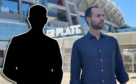 Mauricio Ymay recibe advertencia de compañero de TUDN: 'Espero vengas con una actitud diferente'