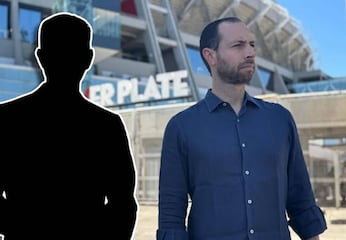 Mauricio Ymay recibe advertencia de compañero de TUDN: 'Espero vengas con una actitud diferente'