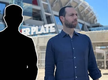 Mauricio Ymay recibe advertencia de compañero de TUDN: 'Espero vengas con una actitud diferente'