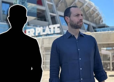 Mauricio Ymay recibe advertencia de compañero de TUDN: 'Espero vengas con una actitud diferente'