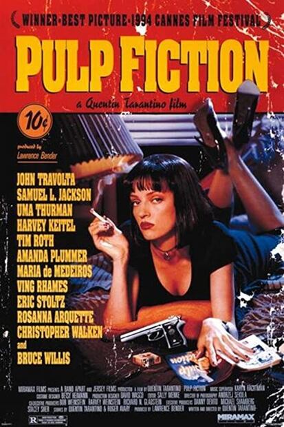 10 películas de Bruce Willis que tienes que ver una vez más