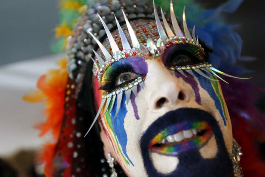 Los países latinoamericanos donde SÍ y donde NO es legal el matrimonio homosexual 