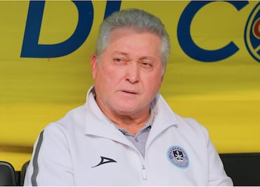 ¡El Rey Midas se queda sin equipo! Víctor Manuel Vucetich no continuará al frente del Mazatlán FC