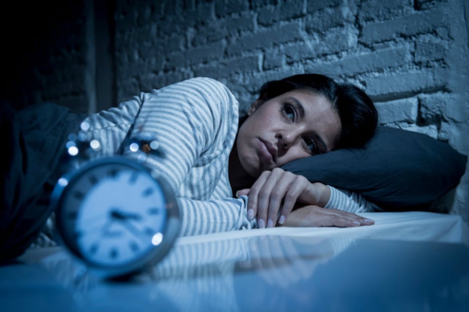 La playlist de Spotify que te ayuda a combatir el insomnio 