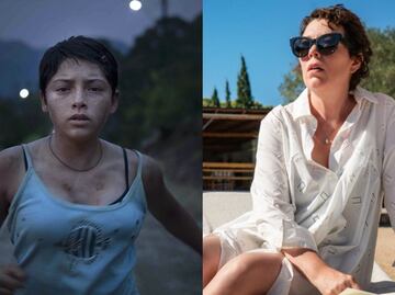 5 películas que están en Netflix y competirán en los Óscar 2022