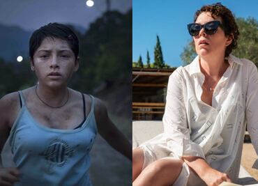 5 películas que están en Netflix y competirán en los Óscar 2022