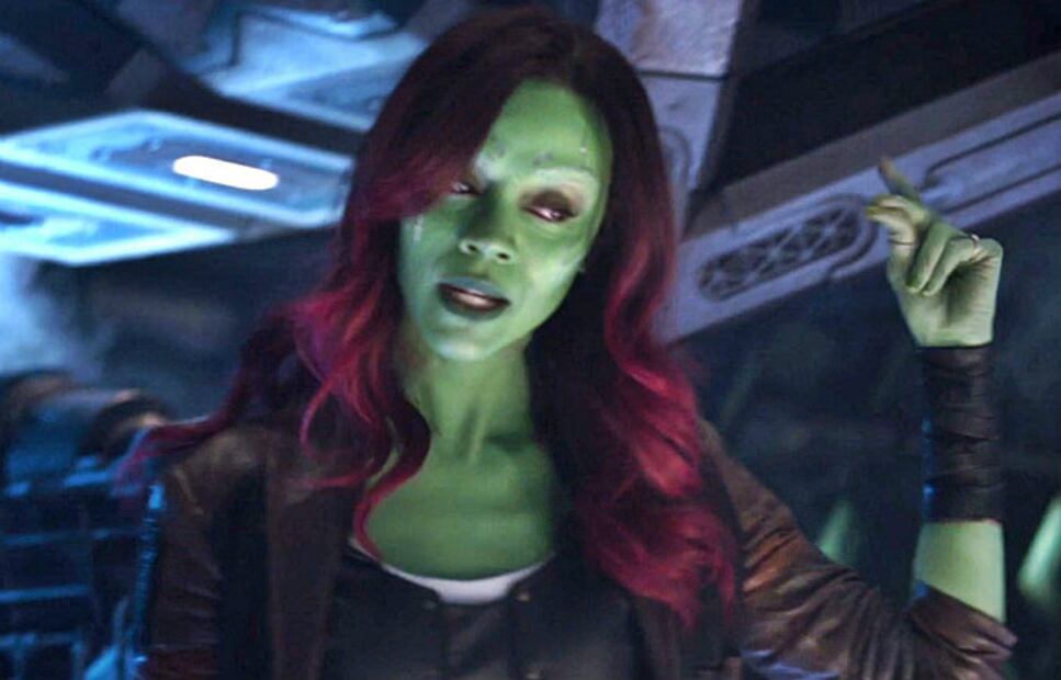 Disney postula a 13 Avengers para ser nominados al Óscar por "Endgame"