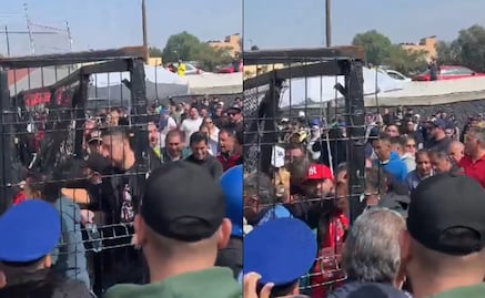 América vs Tigres: Se registra portazo para adquirir boletos en el estadio Azteca