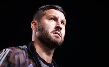 Gignac se niega a un retiro prematuro con Tigres y señaló cuándo regresará a las canchas
