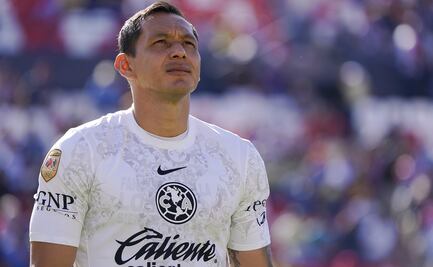 Rodolfo Cota, portero del América, explica la razón por la que "les va mejor" a los futbolistas cuando salen de Chivas